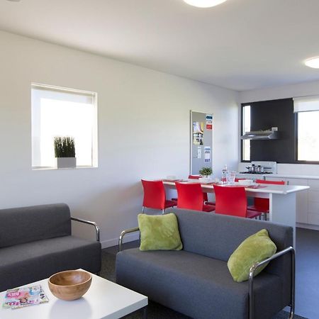 Western Sydney University Village - Campbelltown Exteriér fotografie