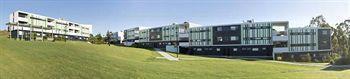 Western Sydney University Village - Campbelltown Exteriér fotografie