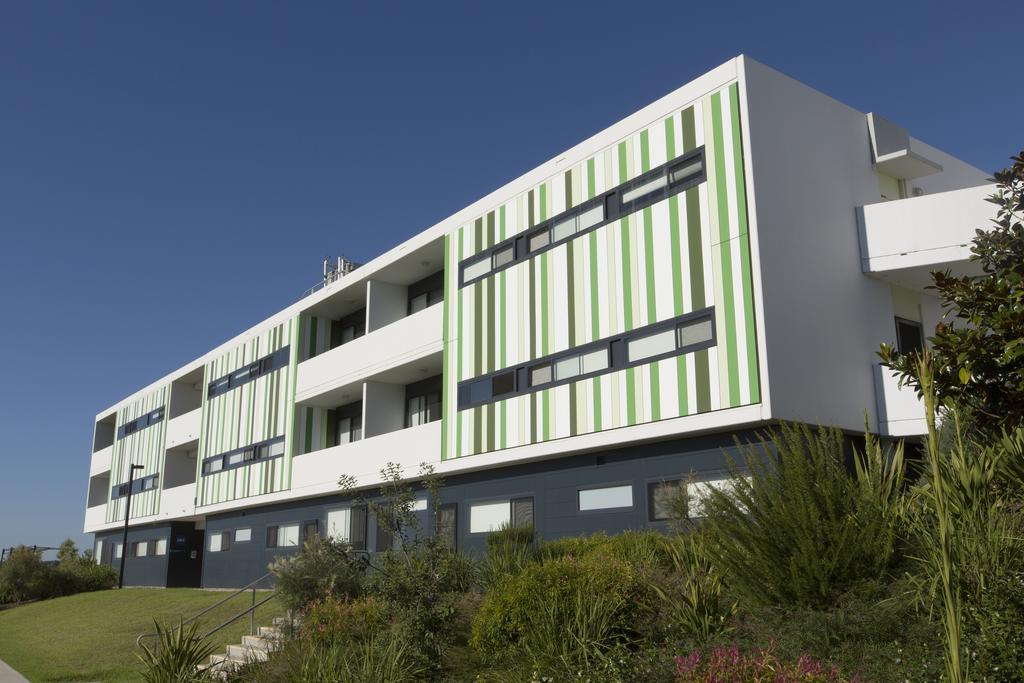 Western Sydney University Village - Campbelltown Exteriér fotografie