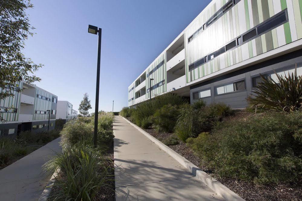 Western Sydney University Village - Campbelltown Exteriér fotografie